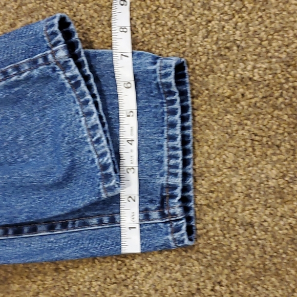 Vintage Lee Jeans - Picture 9 of 13
